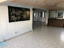 Blk 603 Choa Chu Kang Street 62 (Choa Chu Kang), HDB Executive #464013641